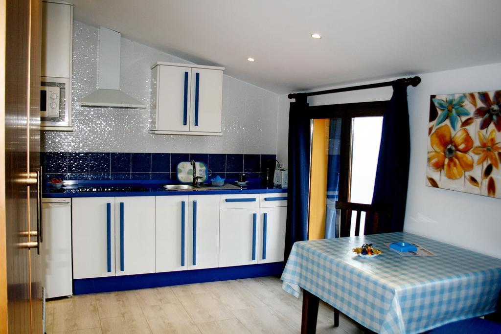 Apartamentos Turisticos Mirayuste Guadalupe  Rom bilde
