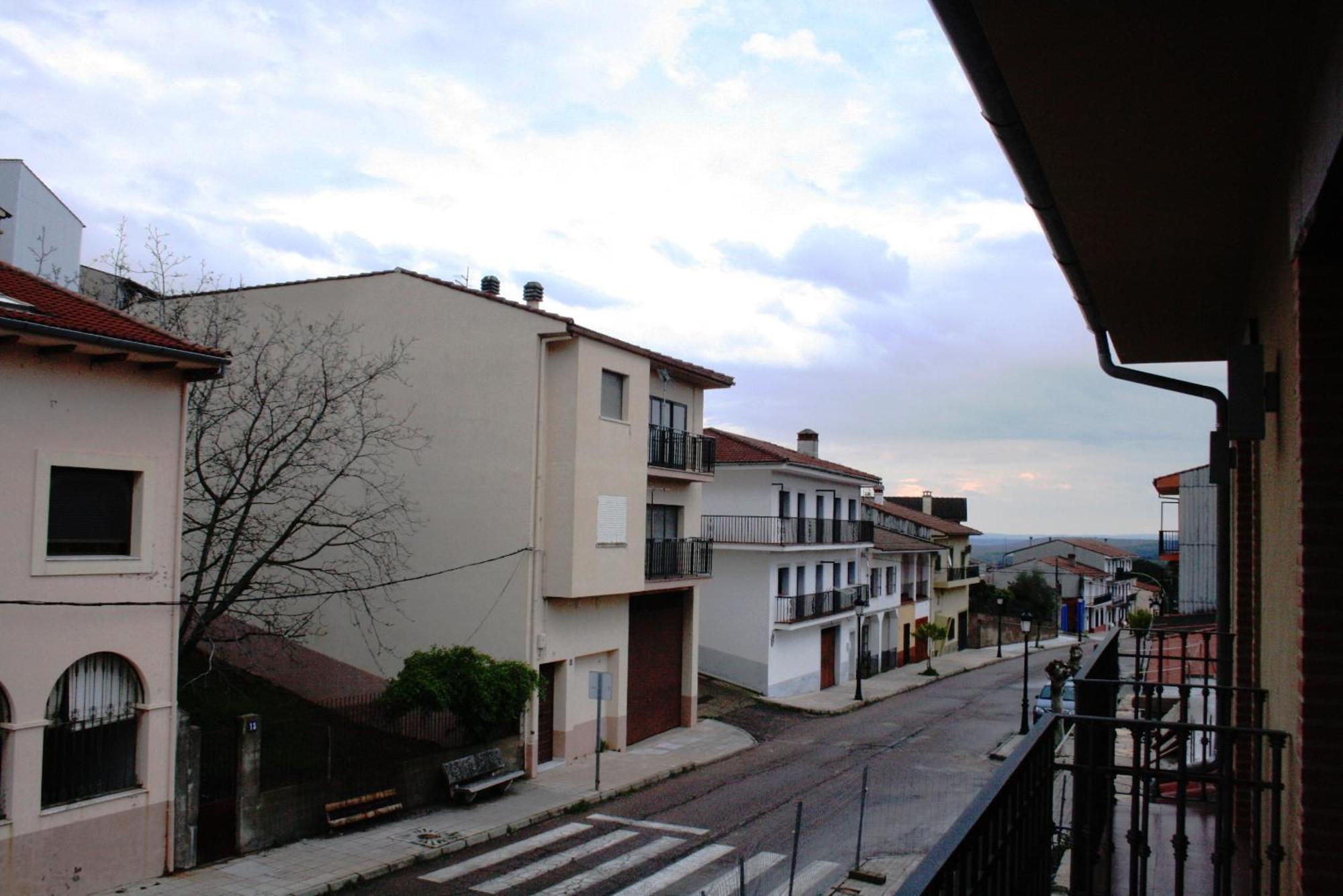 Apartamentos Turisticos Mirayuste Guadalupe  Rom bilde